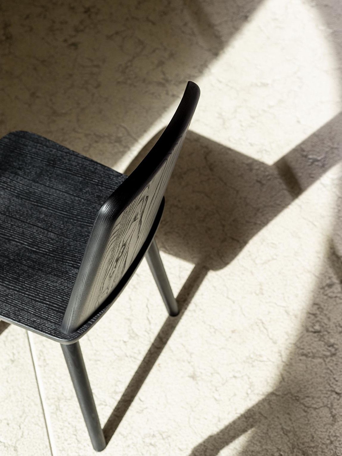 Стул из ясеня SIPA планшет ARCH-00120230 - Вид №7