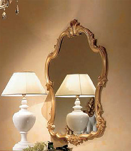 Зеркало  GIULIACASA P772-NY