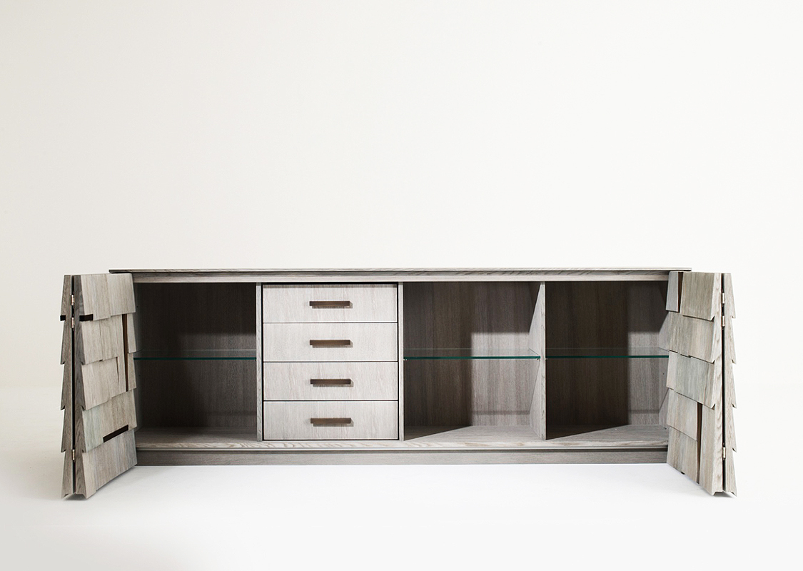 Буфет TILES EMMEMOBILI M30R  - Вид №2