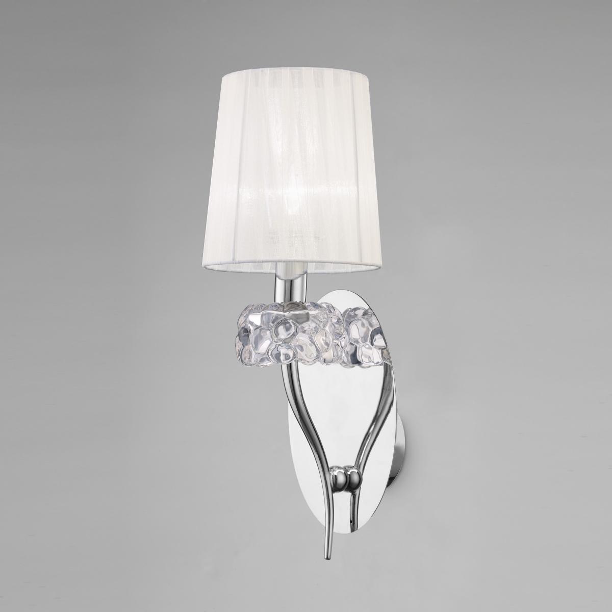 000479 Настенный светильник 1L Mantra Loewe - Вид №5