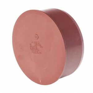 8M3290160 SANHA M3-290 заглушка  DN 150 / OD 160 мм