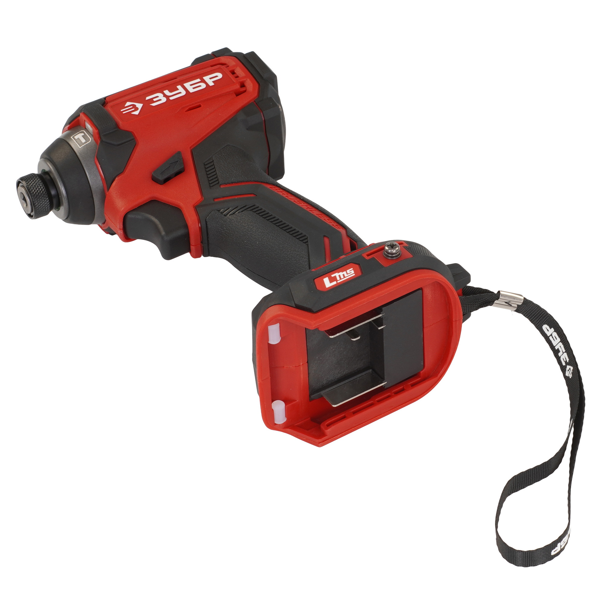 Винтоверт Зубр ВБУ-180  , Без ЗУ, Без АКБ 9281333 STDN-0015480 - Вид №4