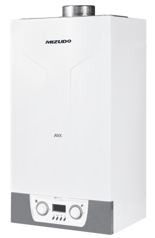 9966096 Газовый котел Mizudo GB M36T настенный STDN-0146064 - Вид №2