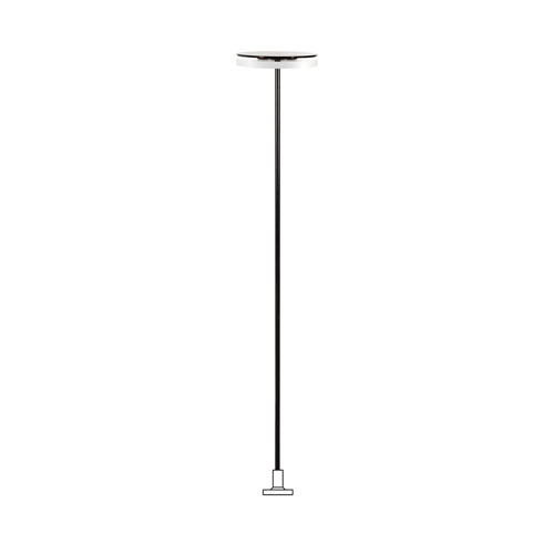 9440266 Мобильный светильник Platek CHIODO Picchetto (mobile)  CHIODO Bollard h. 1100 mm - LED 4000K 93° 