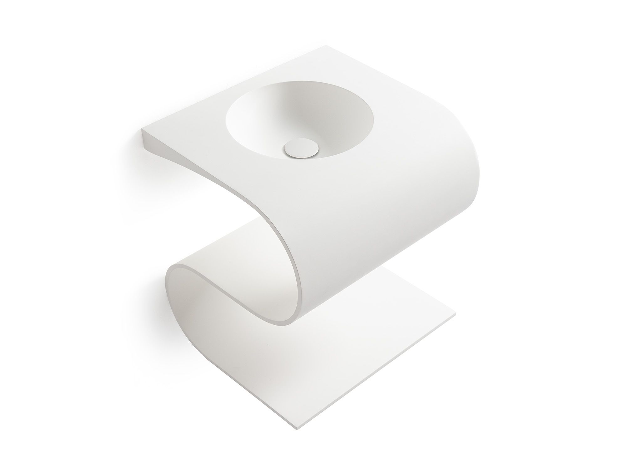 MCBATH Умывальник Ess sun-id-1959911