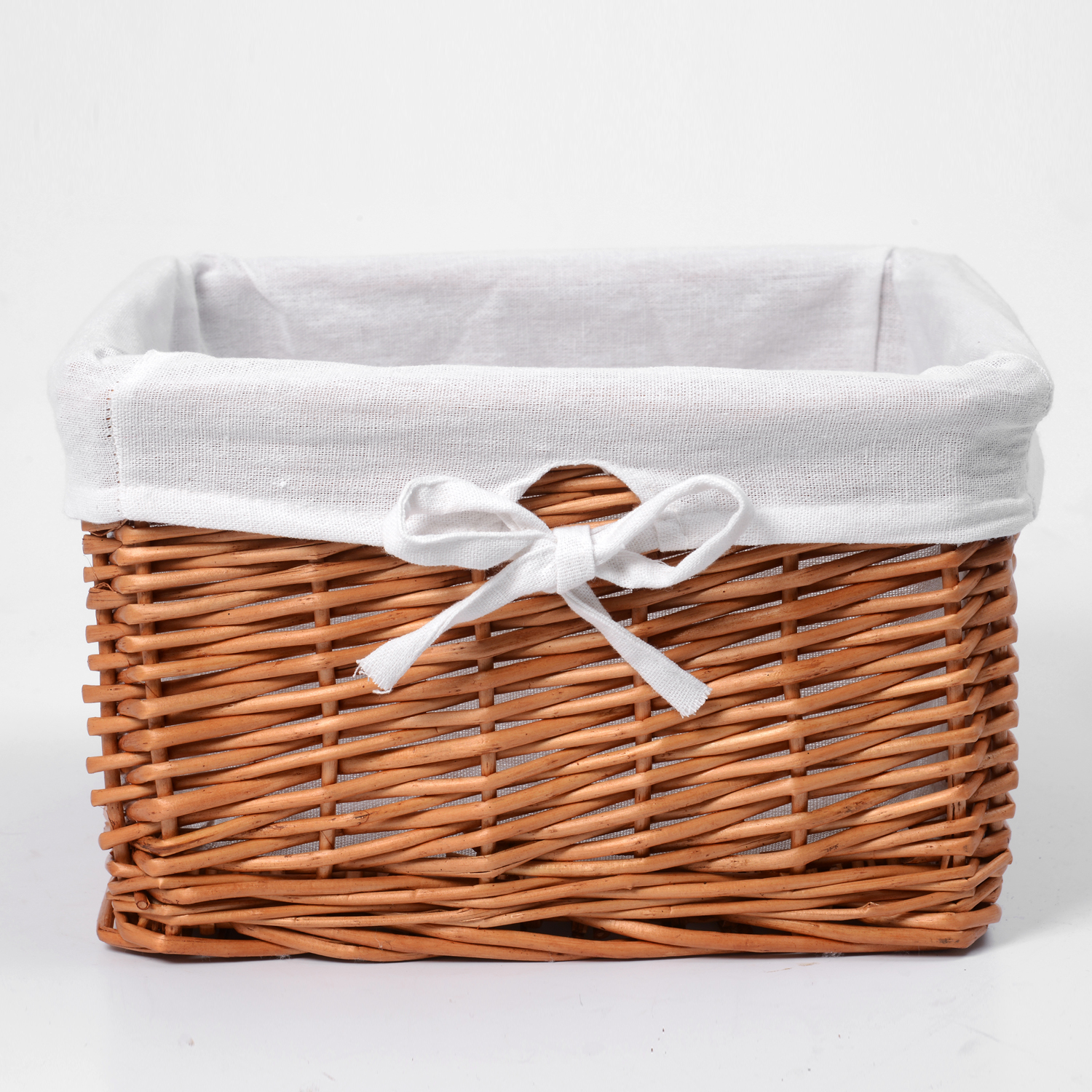 WB-580-S Dinkel Плетеная корзина WasserKRAFT 