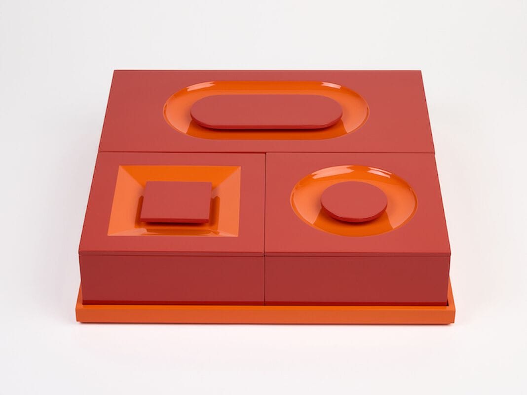 Контейнеры REDA AMALOU DESIGN ARCH-00055634