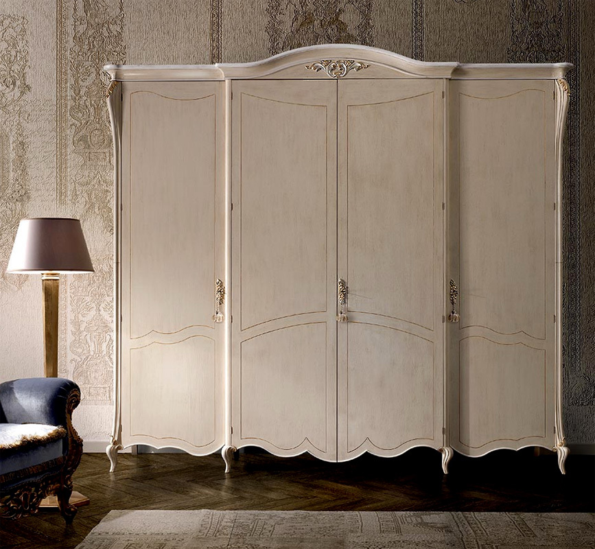 Шкаф CERTOSA SIGNORINI COCO 901/L 