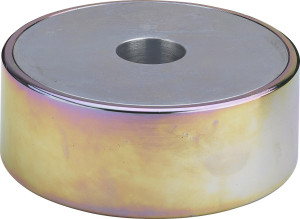 Viega Газовая предохранительная крышка G2370.6 (528 140 1))