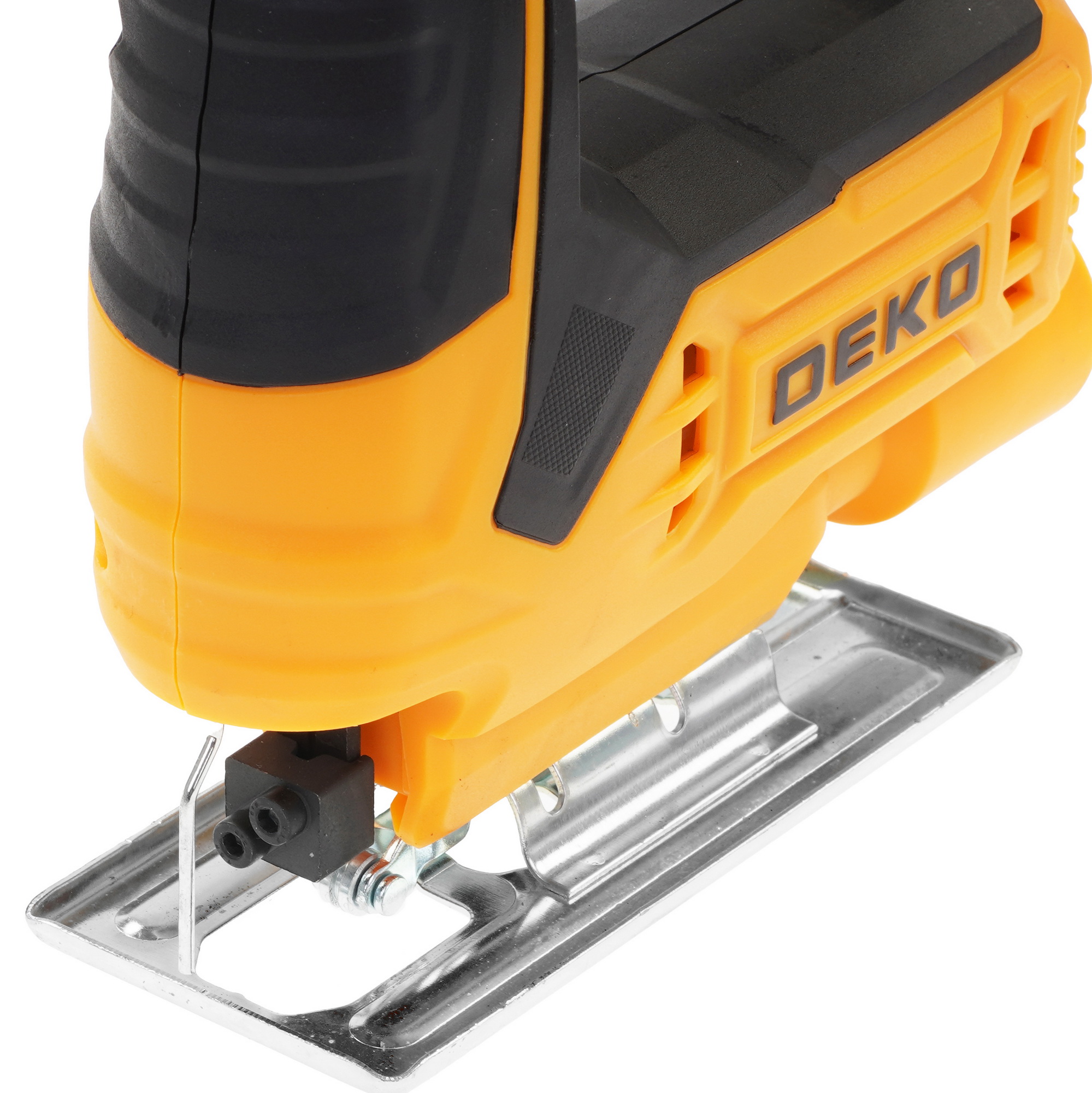 Электрический лобзик DEKO DKJS750 9136473 STDN-0130297 - Вид №5