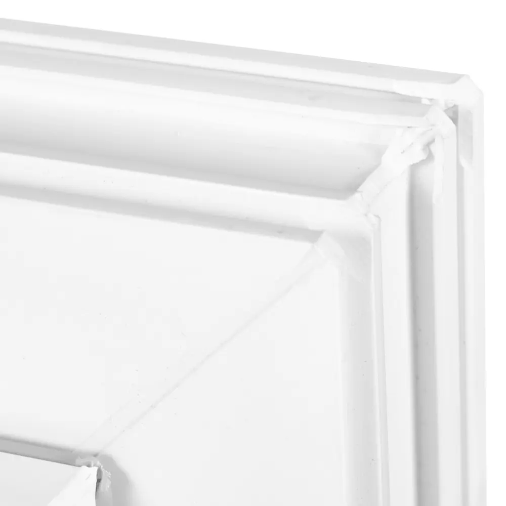 Окно ПВХ одностворчатое, 120x60 см, поворотно-откидное левое DECEUNINCK STLM-2103722 - Вид №5