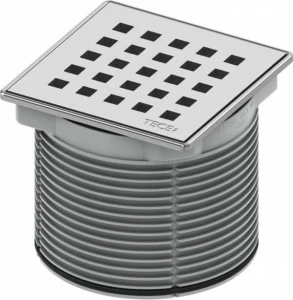 3660007 Верхние части трапов Tece