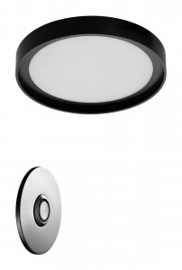 Aquaelite Ninfea AC023 A ø 160мм светодиодная лампа RGB с круглым пультом ДУ