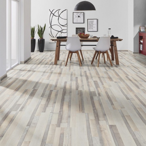 Ламинат Krono Original Boardwalk Боардволк 5968 Santreyd 62-001-00062 - Вид №2