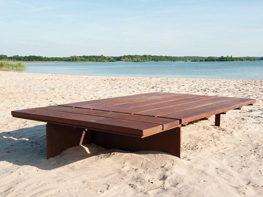 CYRIA Сиденье для улицы Monsieur sun-id-1396542 - Вид №5