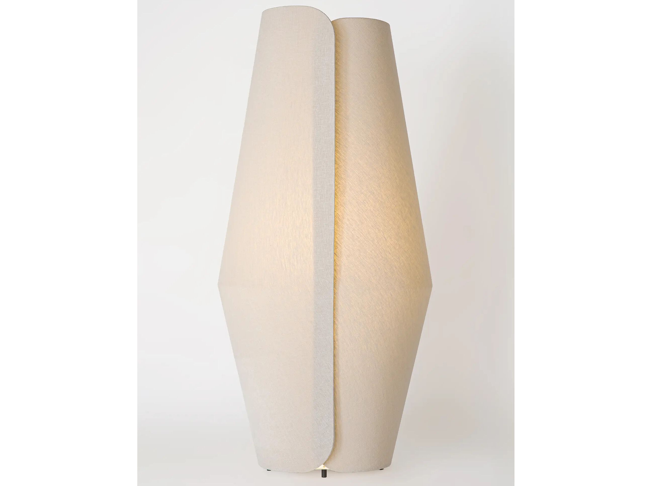 Ткань торшер Rakumba Volute ARCH-00072095