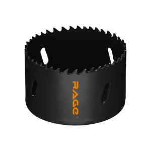 Коронка по металлу Rage 85 мм