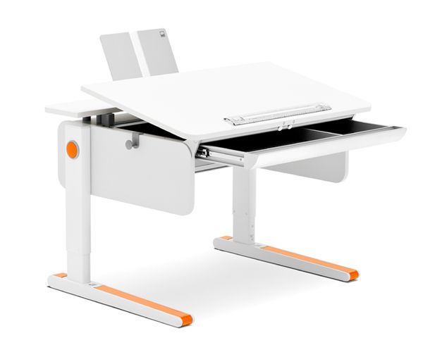 2164 Стол Champion Compact 2022 LAB.Space  - Вид №3