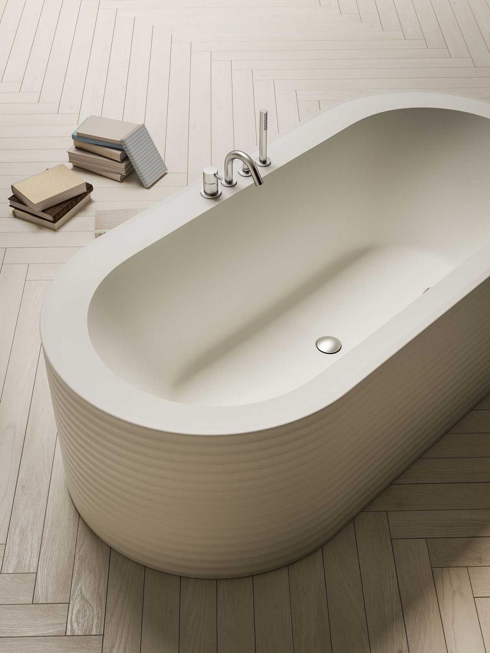 OneWeek Karolitalia Ванна  - Вид №2