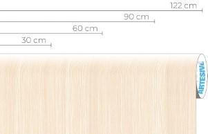 Artesive Мебельное покрытие пвх с эффектом дерева Wood Wd-046 - Вид №5