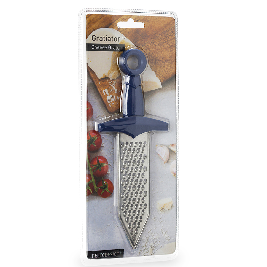 PE588 Терка для сыра peleg, gratiator Peleg Design  - Вид №11