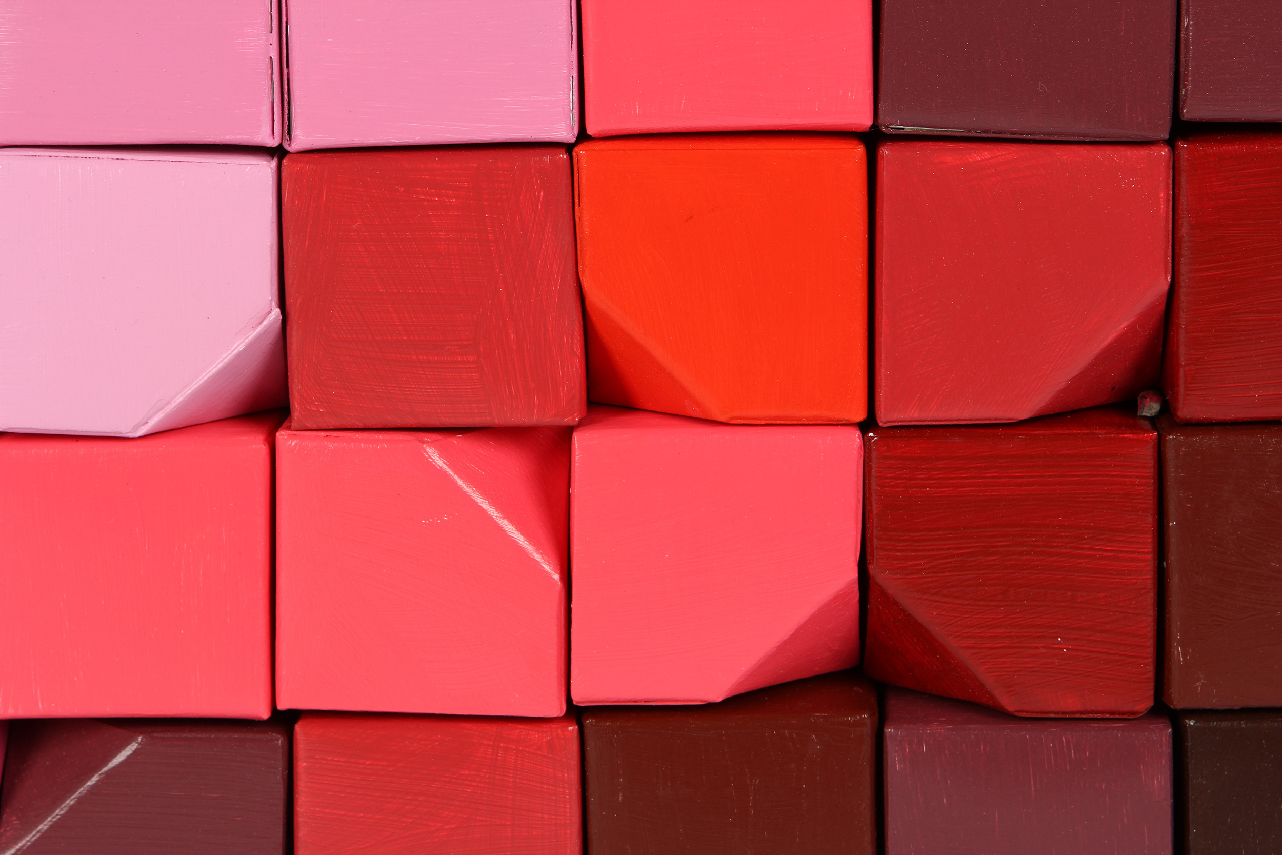 2000000021911 Картина Cubis LINIE DESIGN  - Вид №5