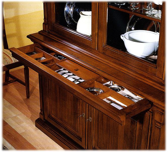 Буфет  MIRANDOLA M347  - Вид №1