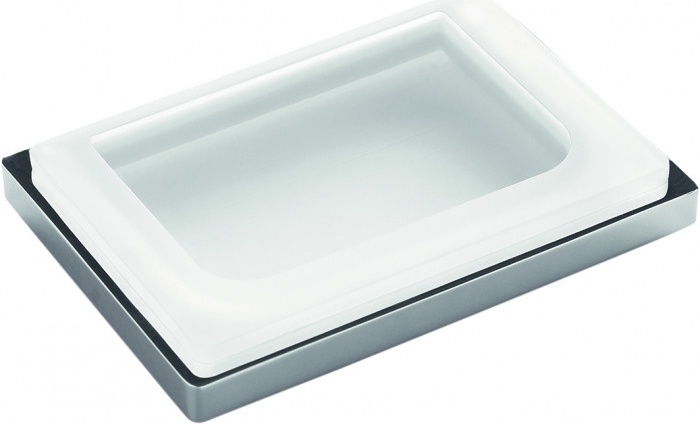 B1640 Мыльница настольная COLOMBO LOOK Colombo Design