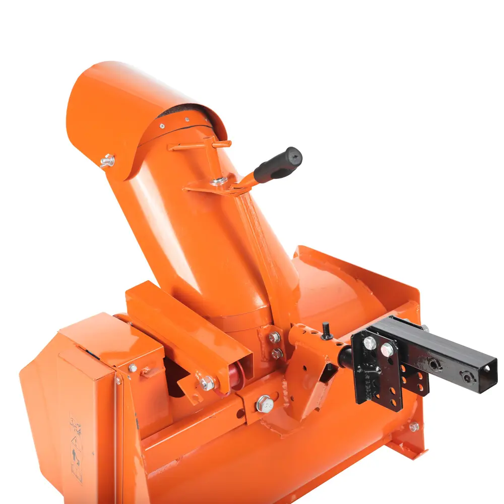 Снегоуборочная приставка Patriot СП-60 на мотоблок STLM-2126108 - Вид №7