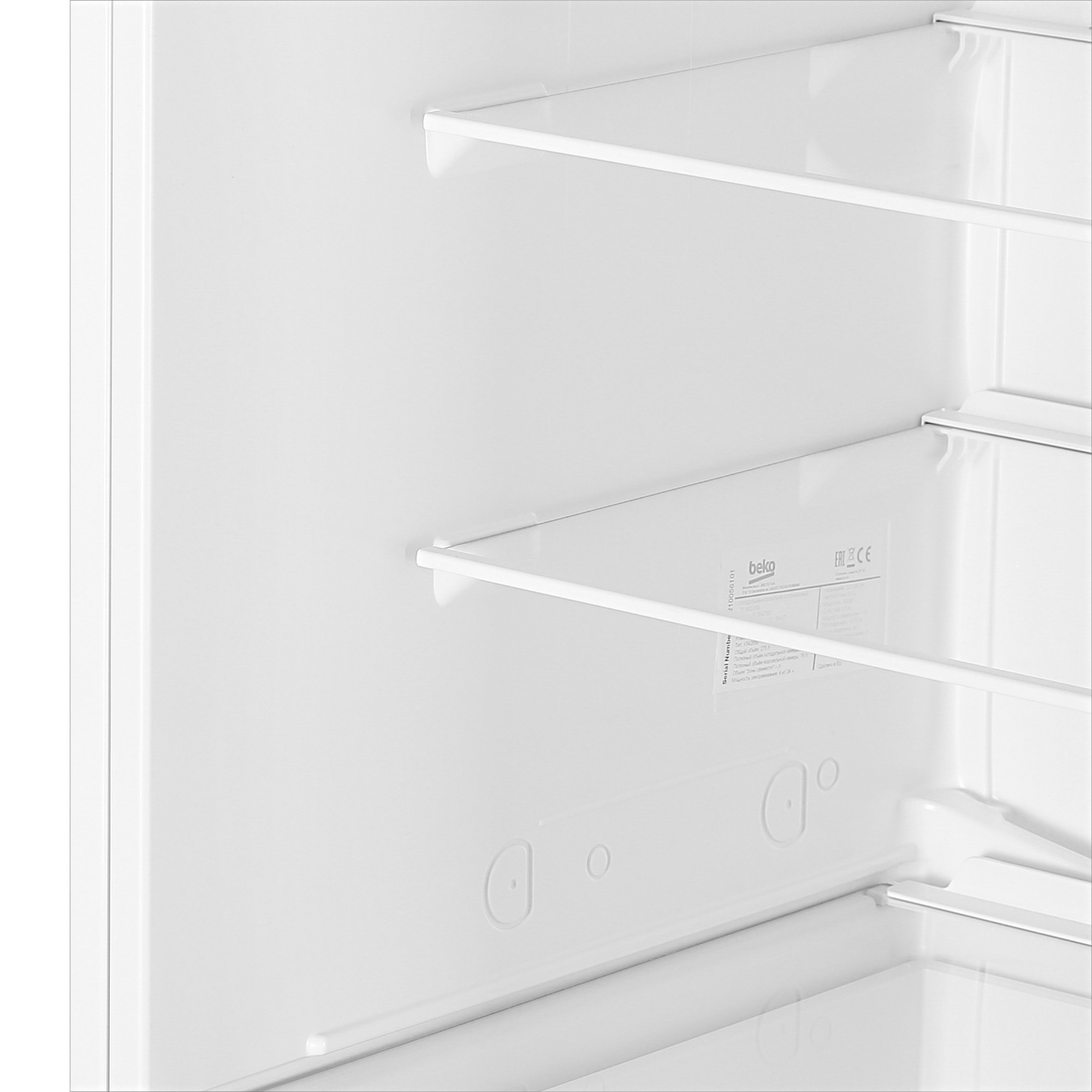 5012101 Встраиваемый холодильник Beko BCSA2750 STDN-0083260 - Вид №6