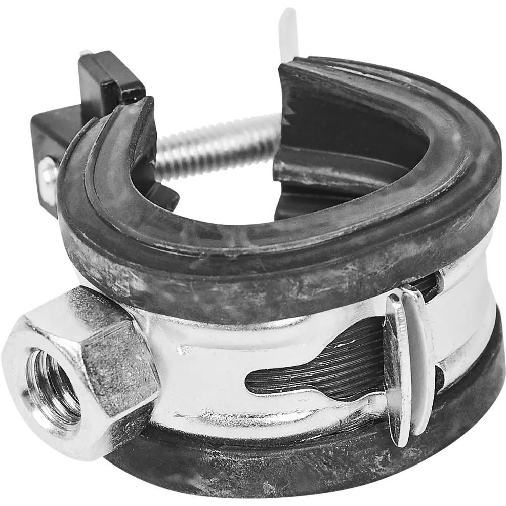 Хомут крепежный Walraven KSB1 для труб M8/M10 82659597