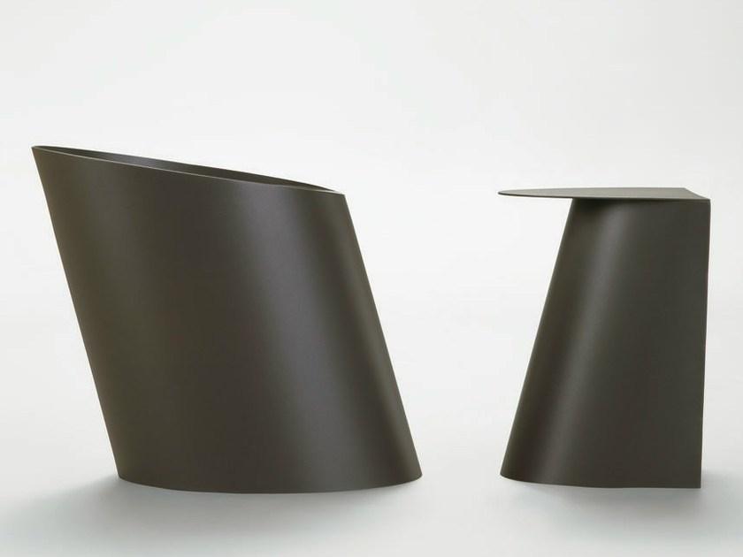 da a Металлический табурет / журнальный столик sun-id-1347441 - Вид №1