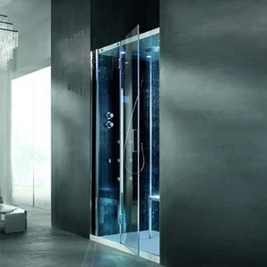 Душевая кабина встроенная Tempo INTEGRA 90/80 см 1TPB3S2