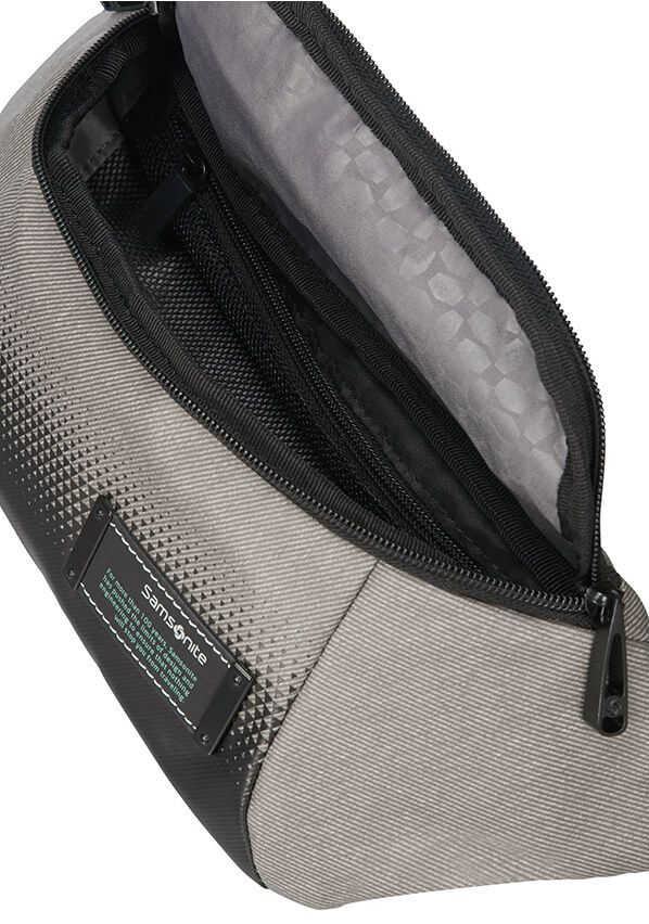 CM7-08010 Сумка на пояс CM7*010 Waist Pouch Samsonite Cityvibe 2.0  - Вид №3