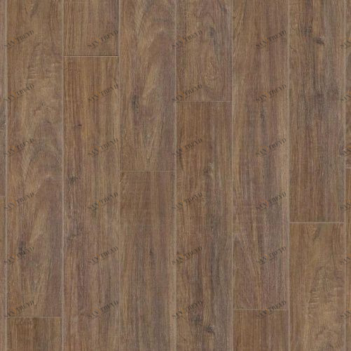 Виниловый ламинат Tarkett Lounge Serge Дуб с брашью (Текстурированная) 914,4х152,4/101,6 мм 1000901236