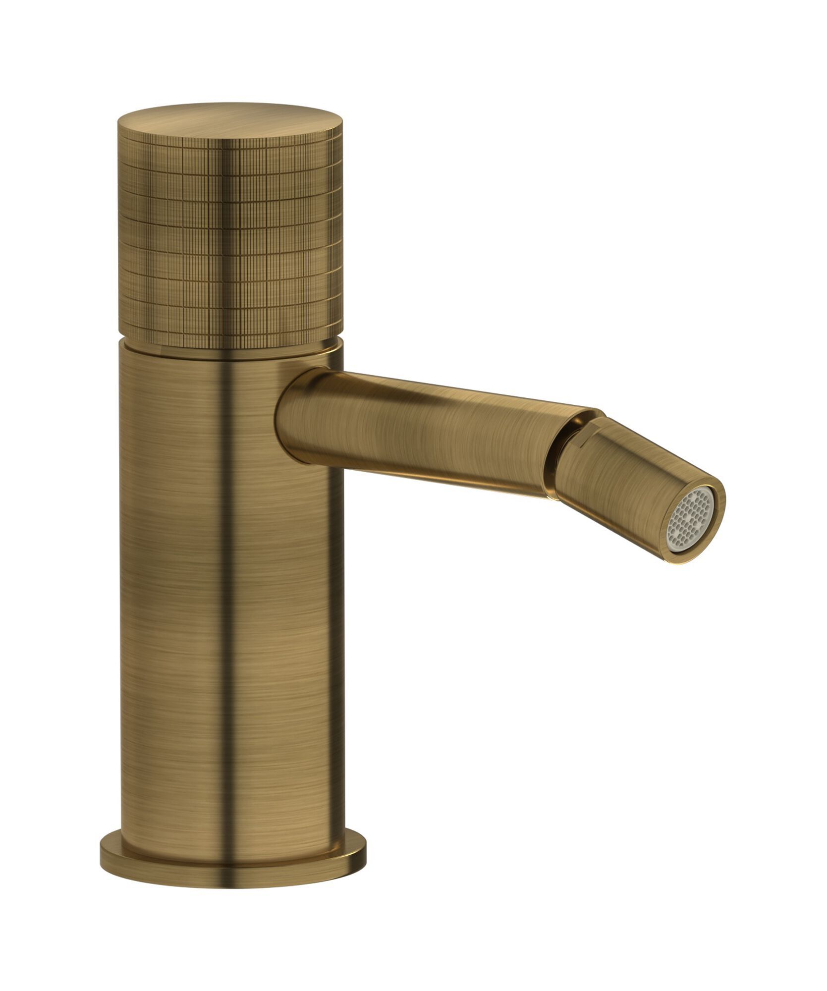 Однорычажный смеситель для биде с автоматическим сливом IB Gatsby ARCH-00066346 - Вид №3