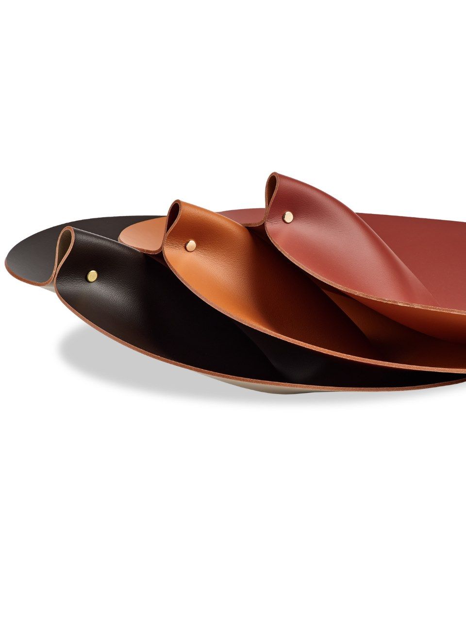 Кожаная корзина для белья ADJ магазин ARCH-00119493 - Вид №13