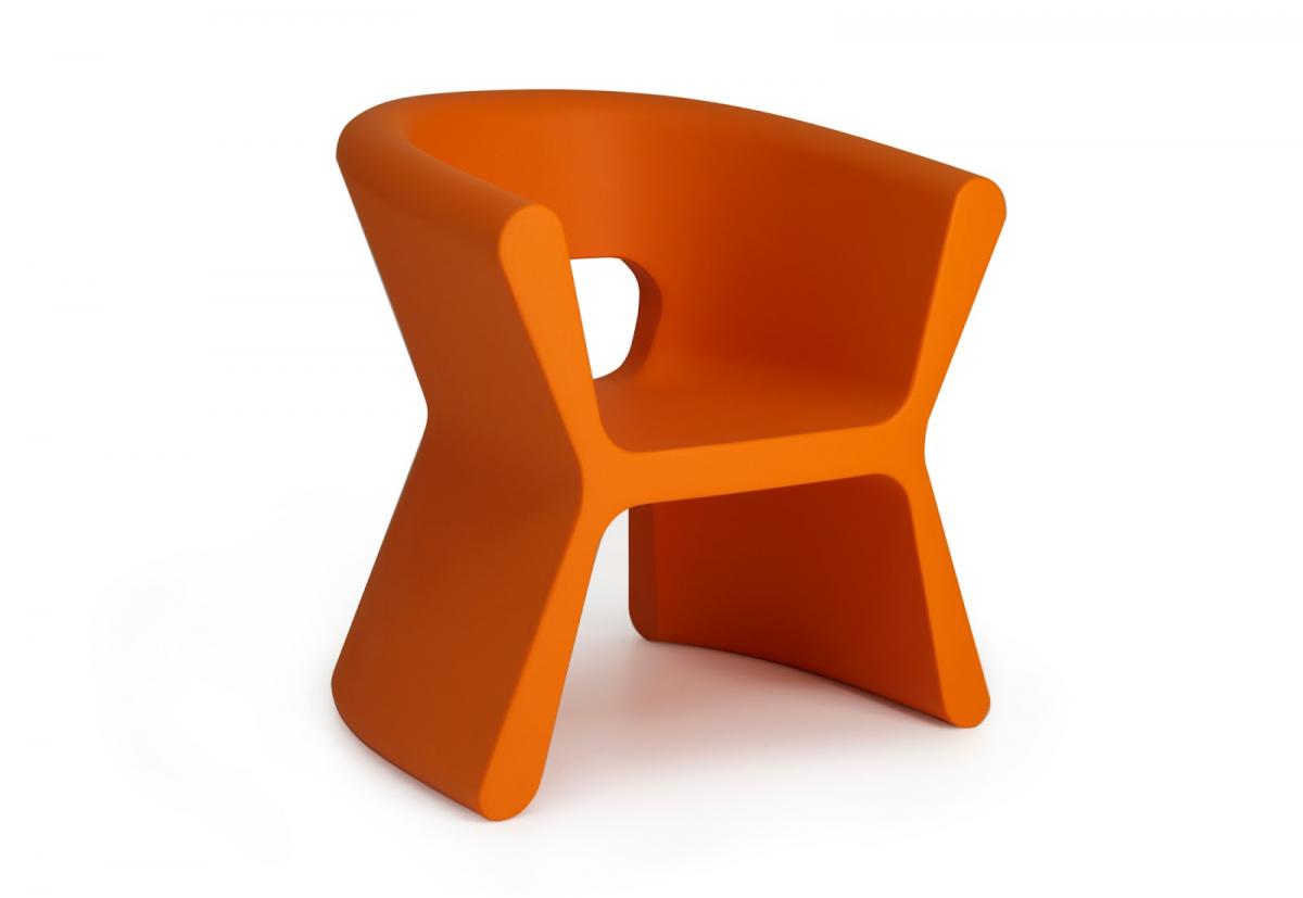 003517 Кресло Vondom Pal - Вид №3