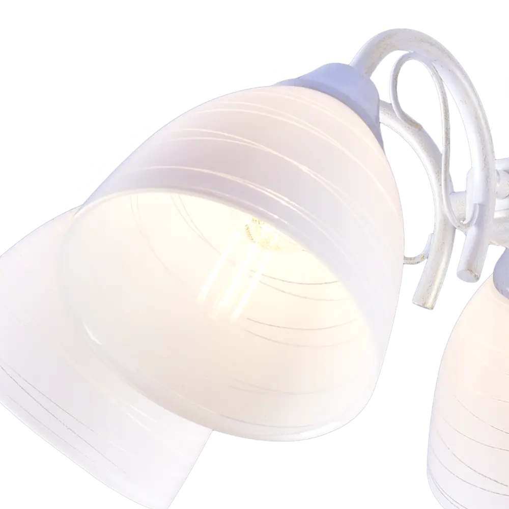 Люстра КЛЮЧНИК «Богема» — элегантное освещение для гостиной 82674261 STLM-0033633 - Вид №7