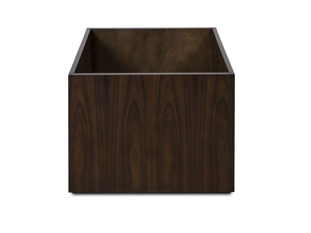 Деревянная квадратная подставка для горшков Hurtado Evolution ARCH-00042888