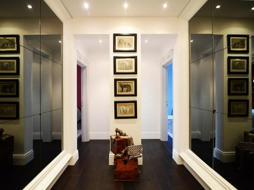 Valle d'Itria Готовый брашированный дубовый паркет sun-id-1363523 - Вид №3