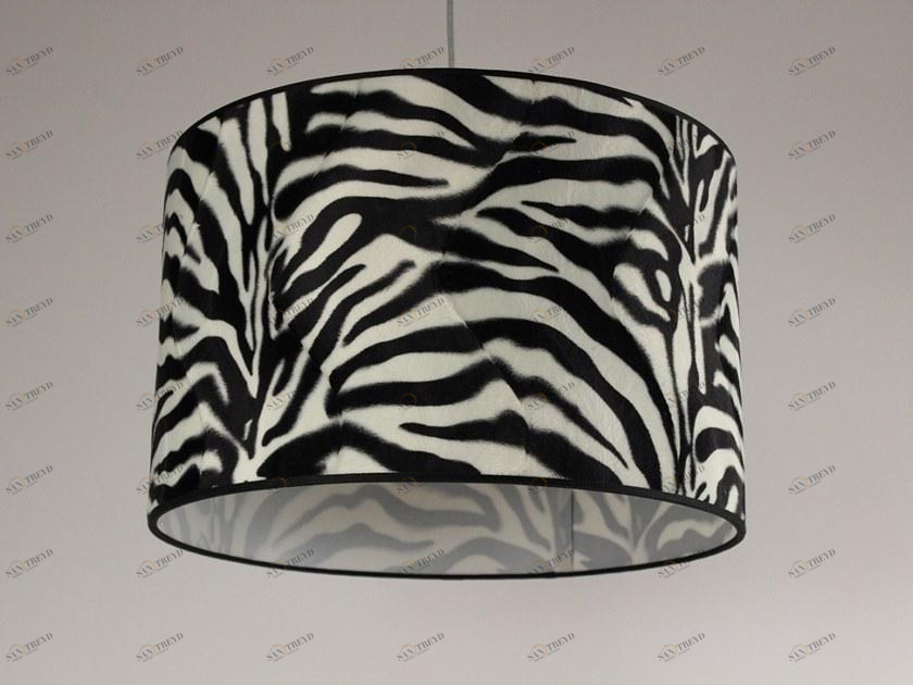 Ipsilon PARALUMI Абажур из искусственной кожи sun-id-1483787