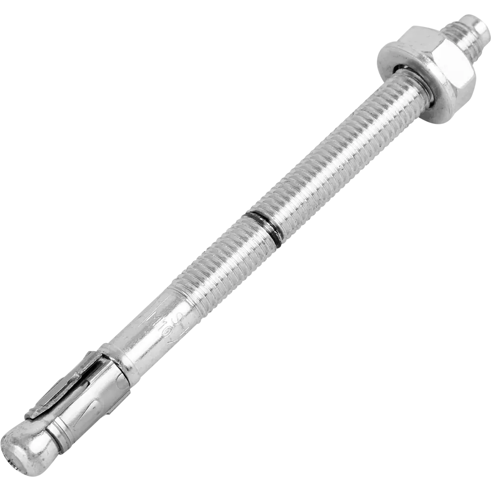 Клиновой анкер SORMAT с контролируемой затяжкой для бетона и камня 88479211 STLM-1005219 - Вид №1