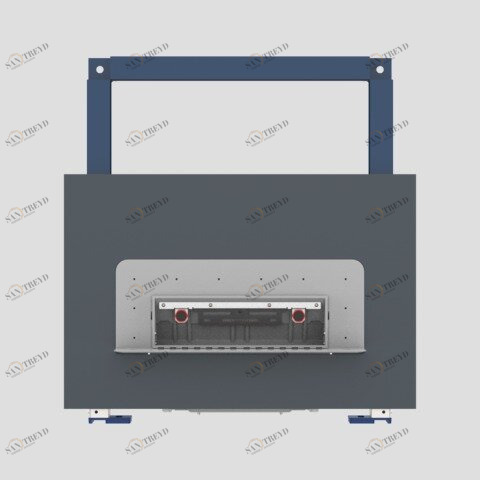 SANIT 3131312020 SANIT Walldrain-элемент INEO Linnum 50 