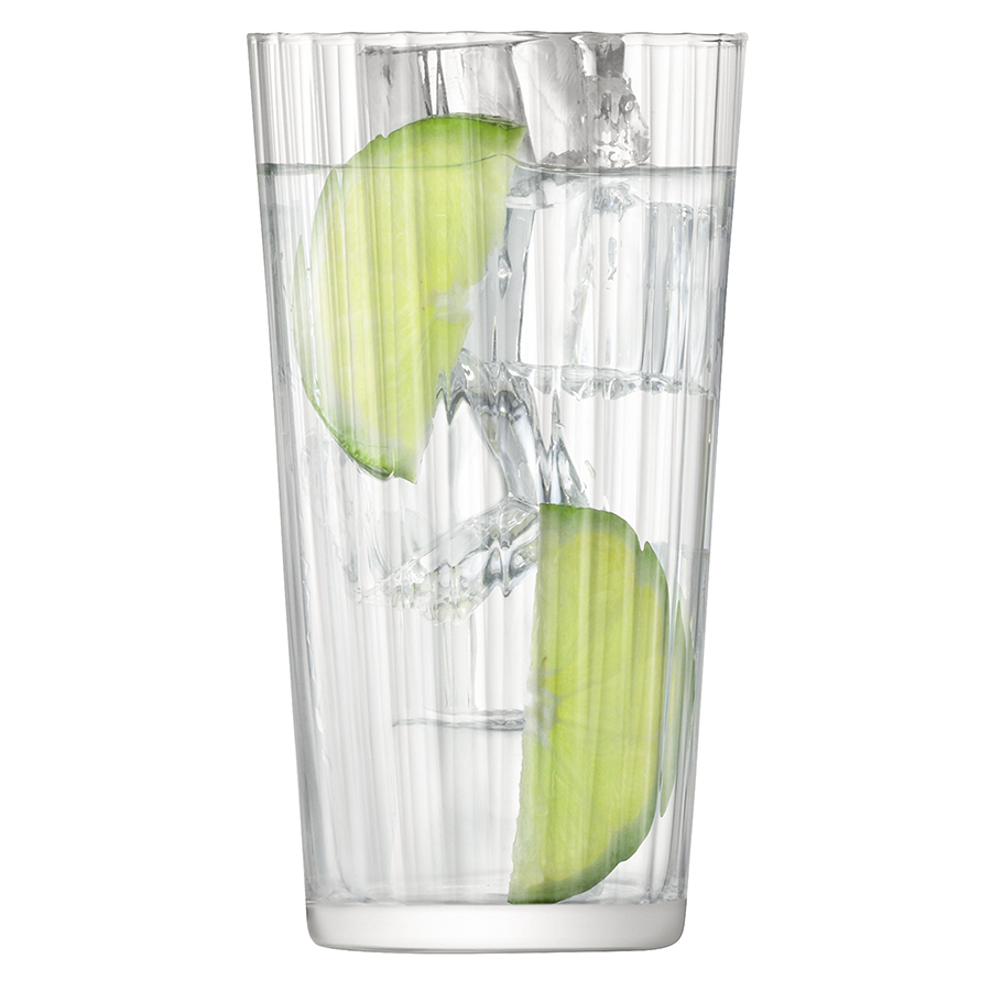 G059-11-304 Набор стаканов gio line, 320 мл, 4 шт. LSA International  - Вид №5