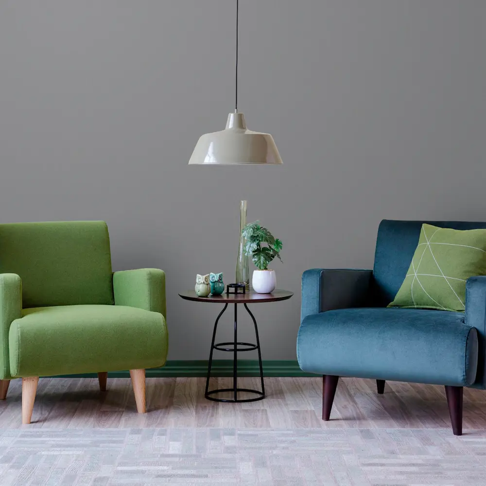 Обои флизелиновые Erismann Anika серые 1.06 м 60290-07 STLM-2173795 - Вид №2