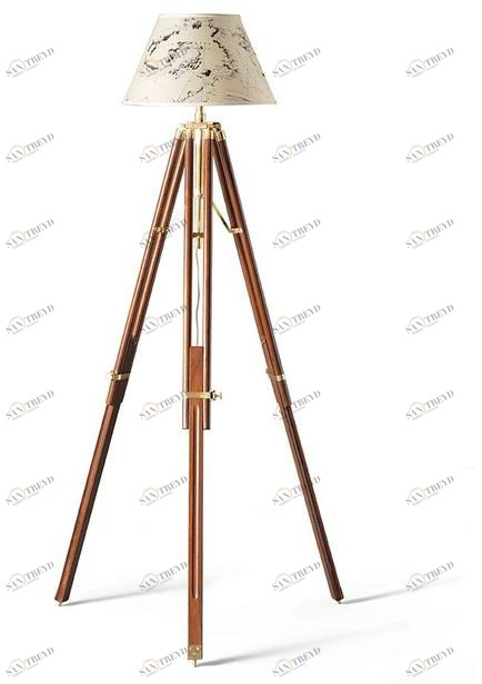 Caroti Торшер с регулируемой высотой Atlante 3013