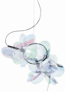 Slamp Подвесной светильник Mille bolle