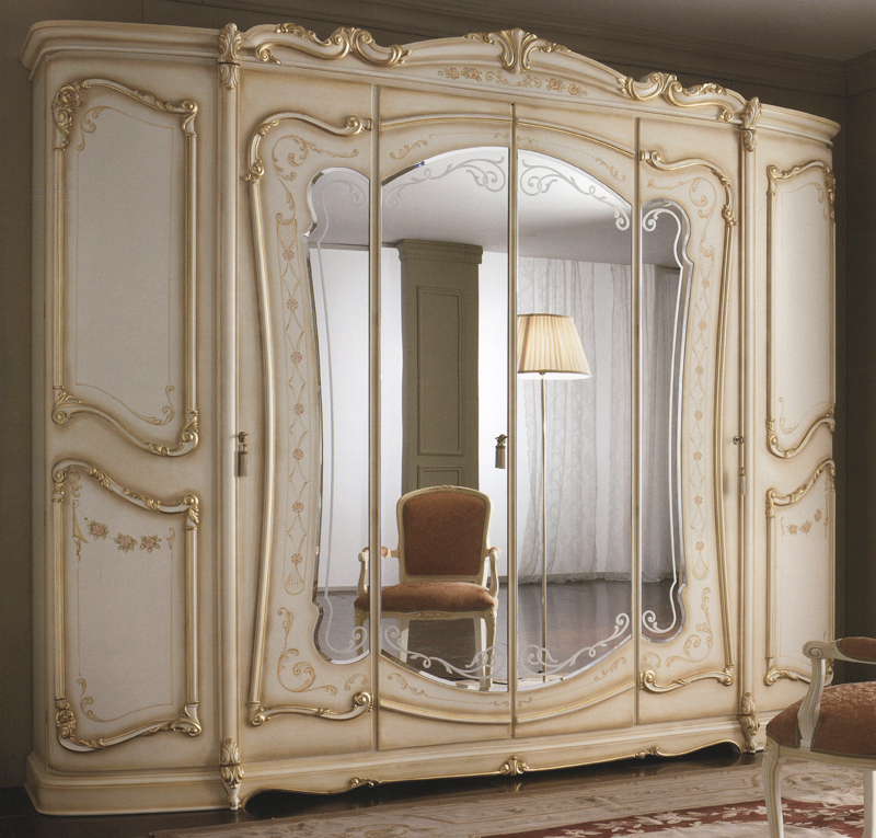 Шкаф ROYAL AGM (ALBERTO E MARIO GHEZZANI) A.11