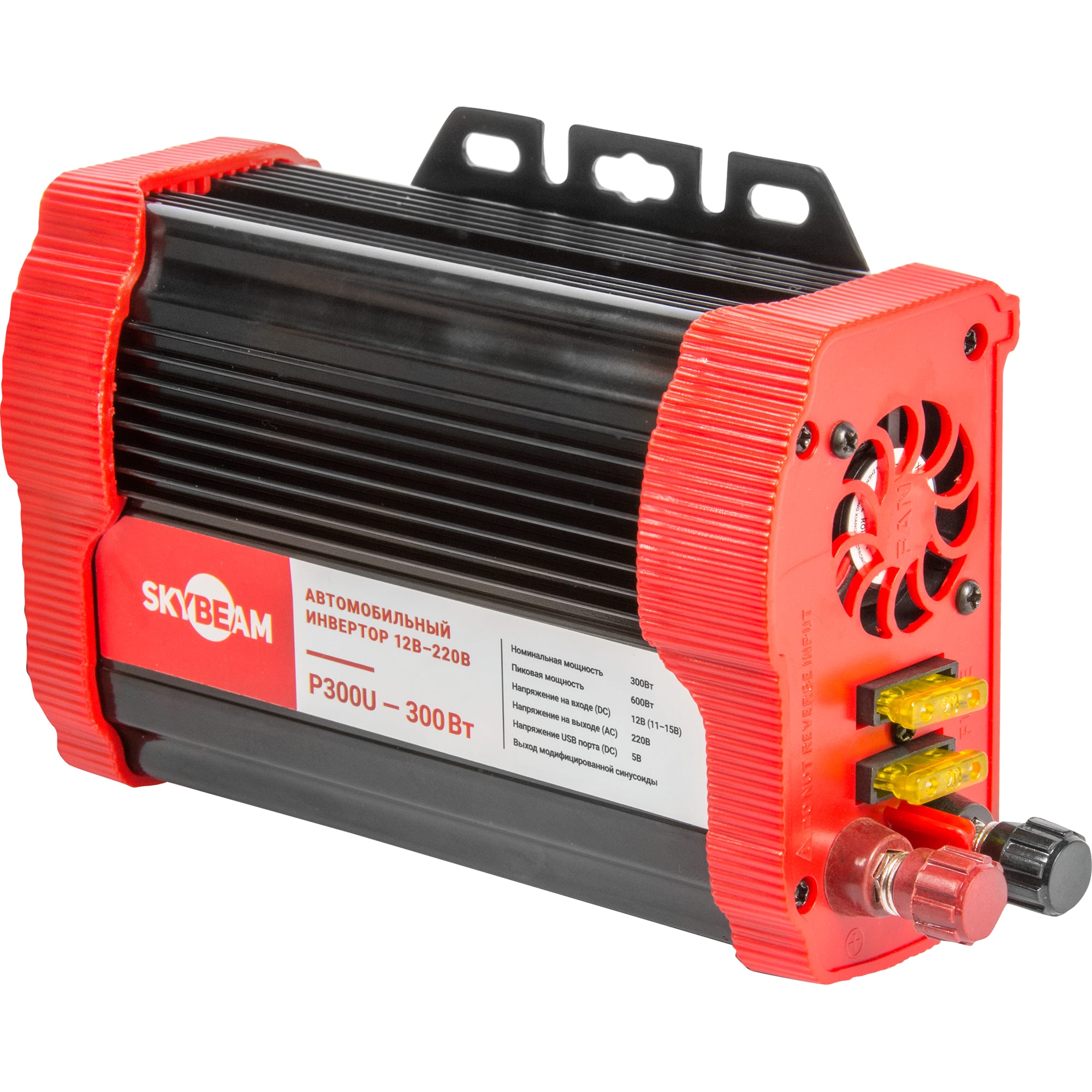 82246168 Преобразователь напряжения 12-220В Santreyd 